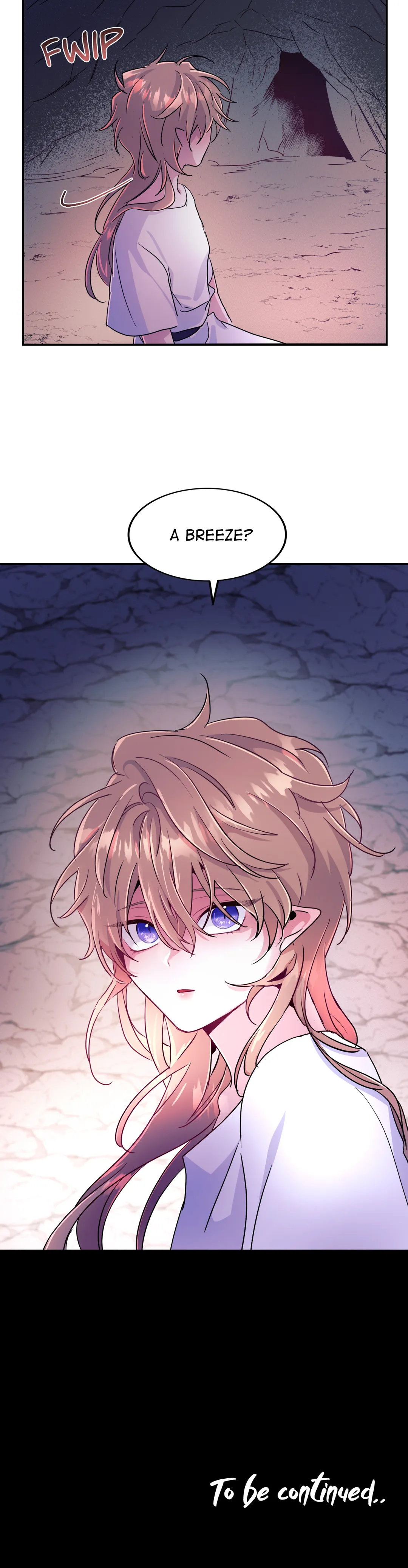 Dark Fall ﹛Official﹜ - Chapter 40 manhwa