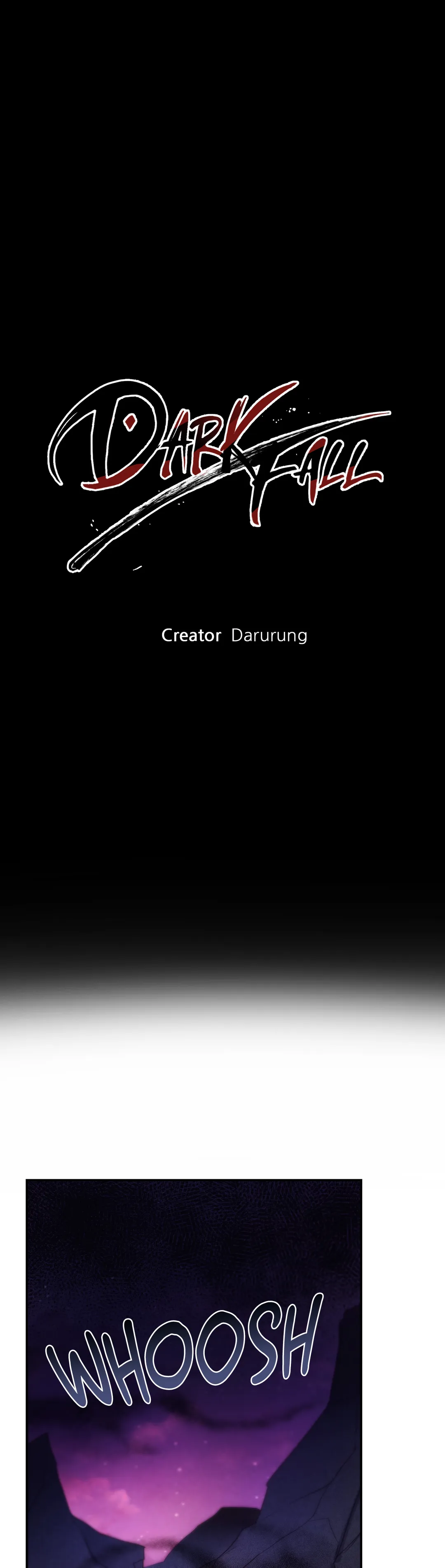 Dark Fall ﹛Official﹜ - Chapter 41 manhwa