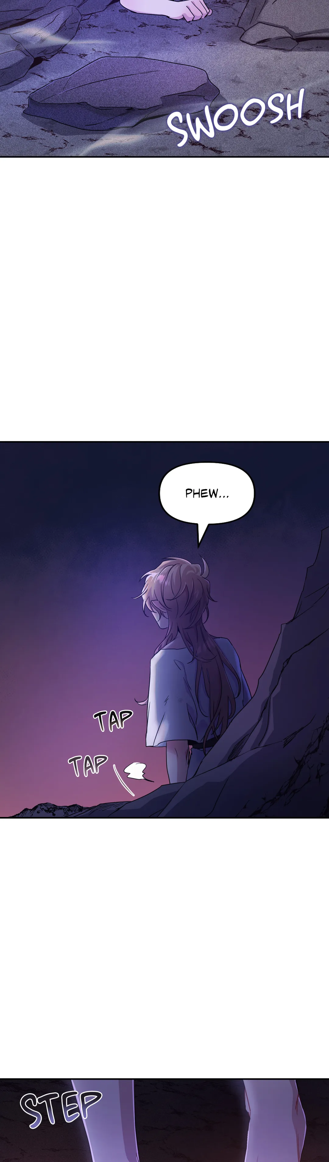 Dark Fall ﹛Official﹜ - Chapter 41 manhwa