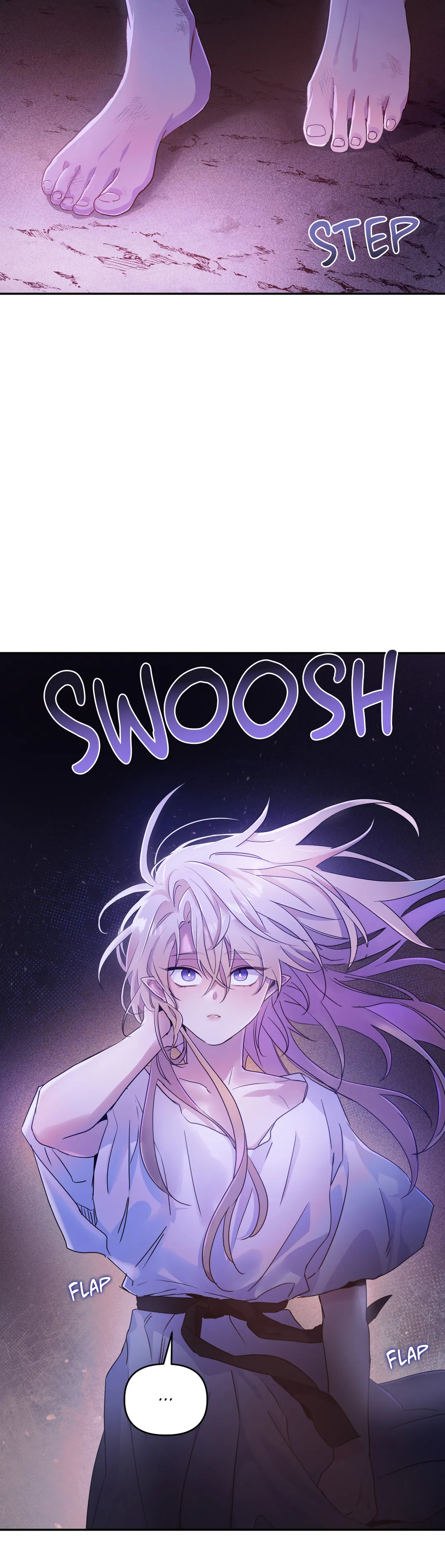 Dark Fall ﹛Official﹜ - Chapter 41 manhwa