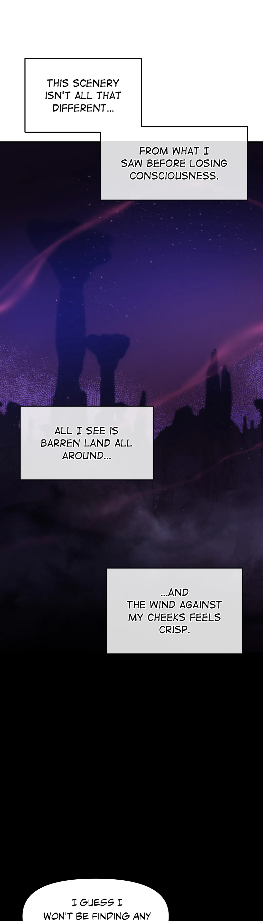 Dark Fall ﹛Official﹜ - Chapter 41 manhwa