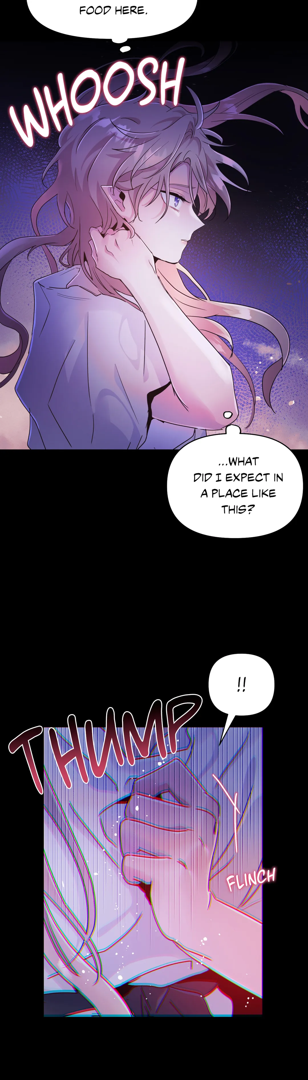 Dark Fall ﹛Official﹜ - Chapter 41 manhwa