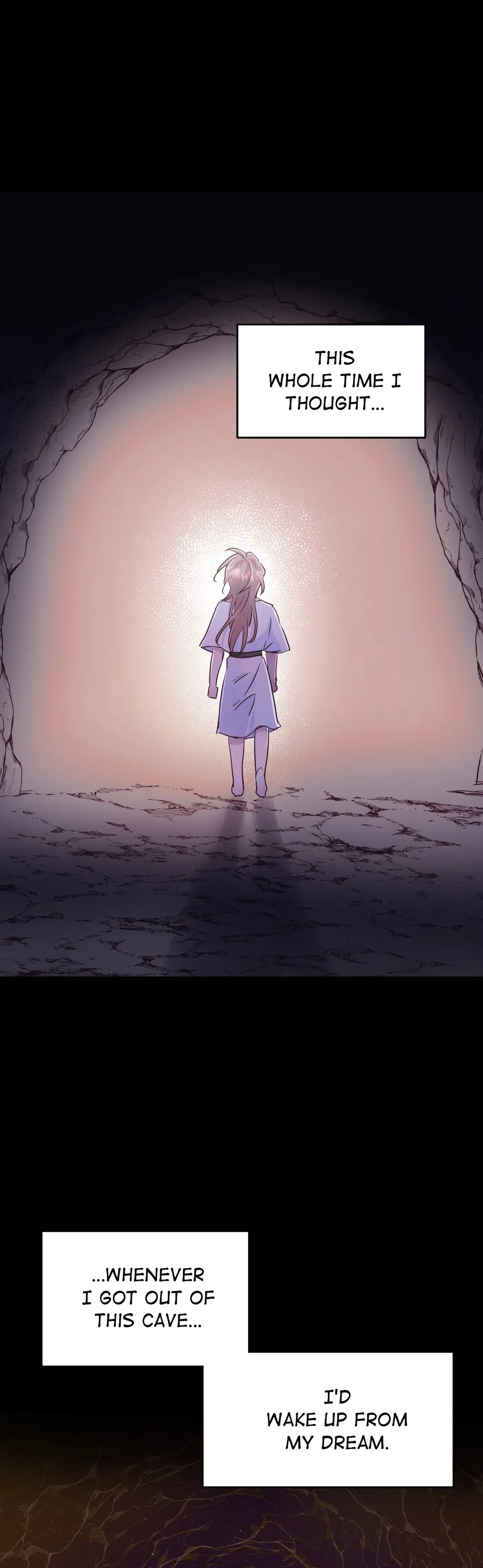 Dark Fall ﹛Official﹜ - Chapter 41 manhwa