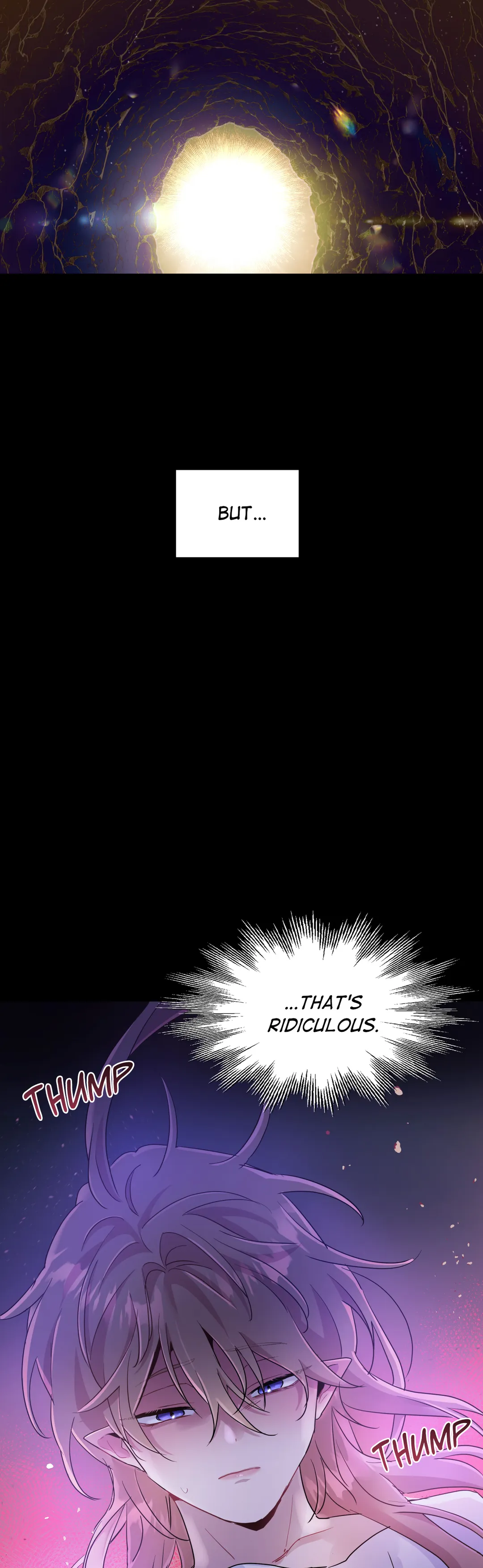 Dark Fall ﹛Official﹜ - Chapter 41 manhwa