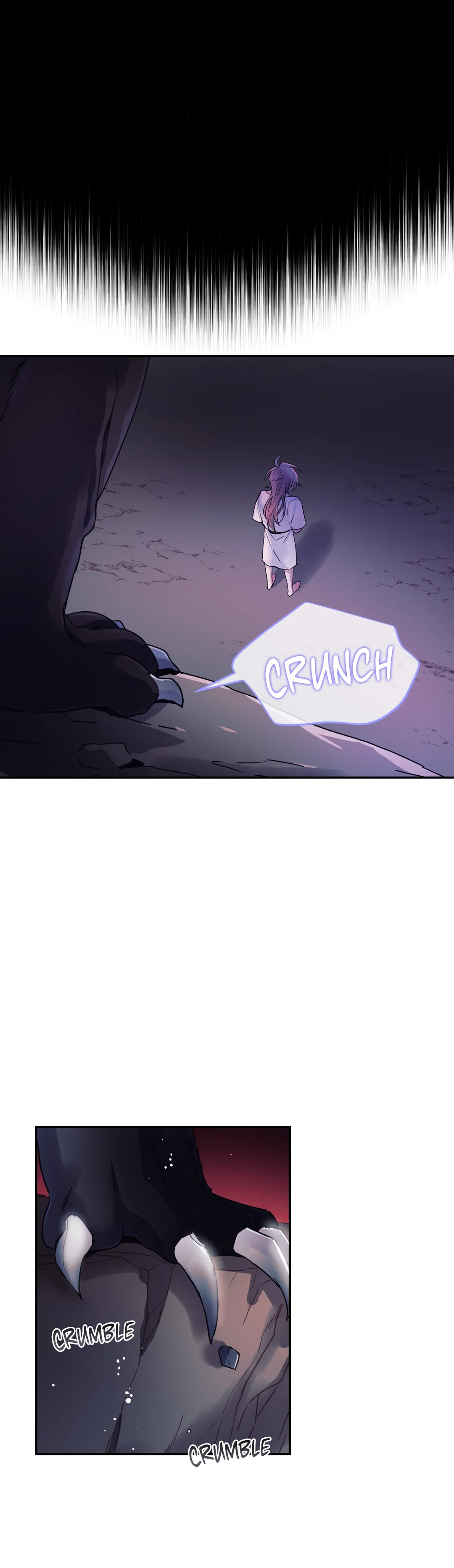 Dark Fall ﹛Official﹜ - Chapter 41 manhwa