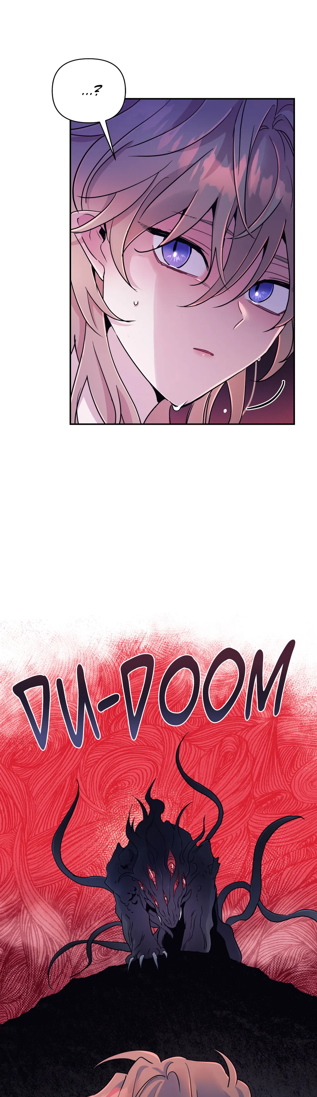 Dark Fall ﹛Official﹜ - Chapter 41 manhwa