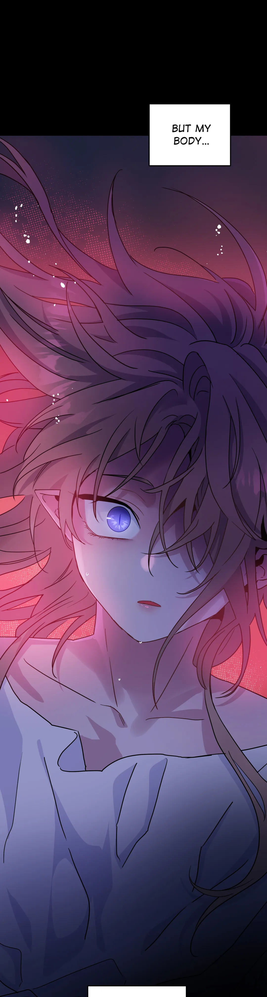 Dark Fall ﹛Official﹜ - Chapter 41 manhwa
