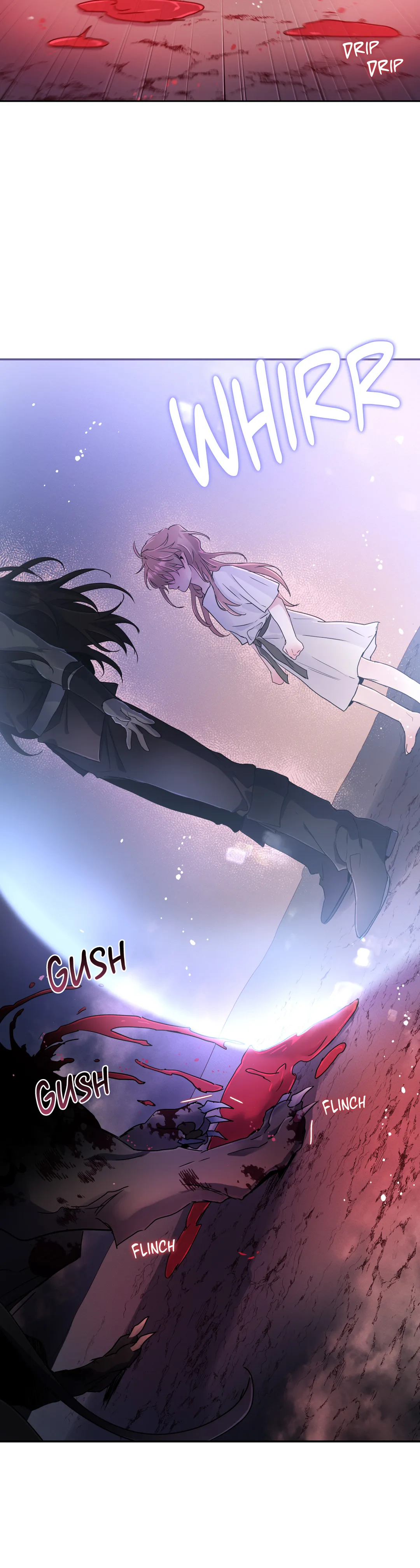Dark Fall ﹛Official﹜ - Chapter 41 manhwa