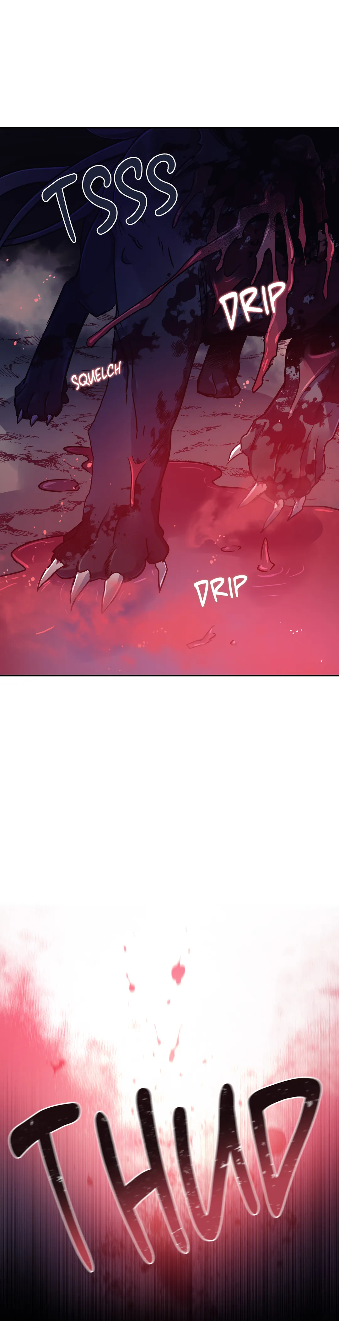 Dark Fall ﹛Official﹜ - Chapter 41 manhwa