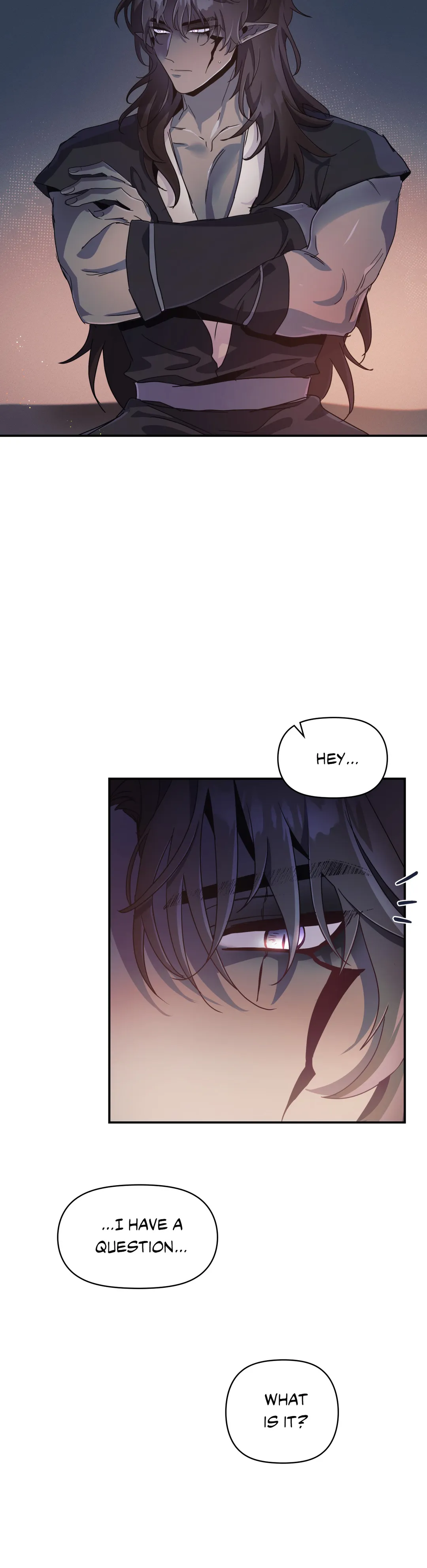 Dark Fall ﹛Official﹜ - Chapter 42 manhwa
