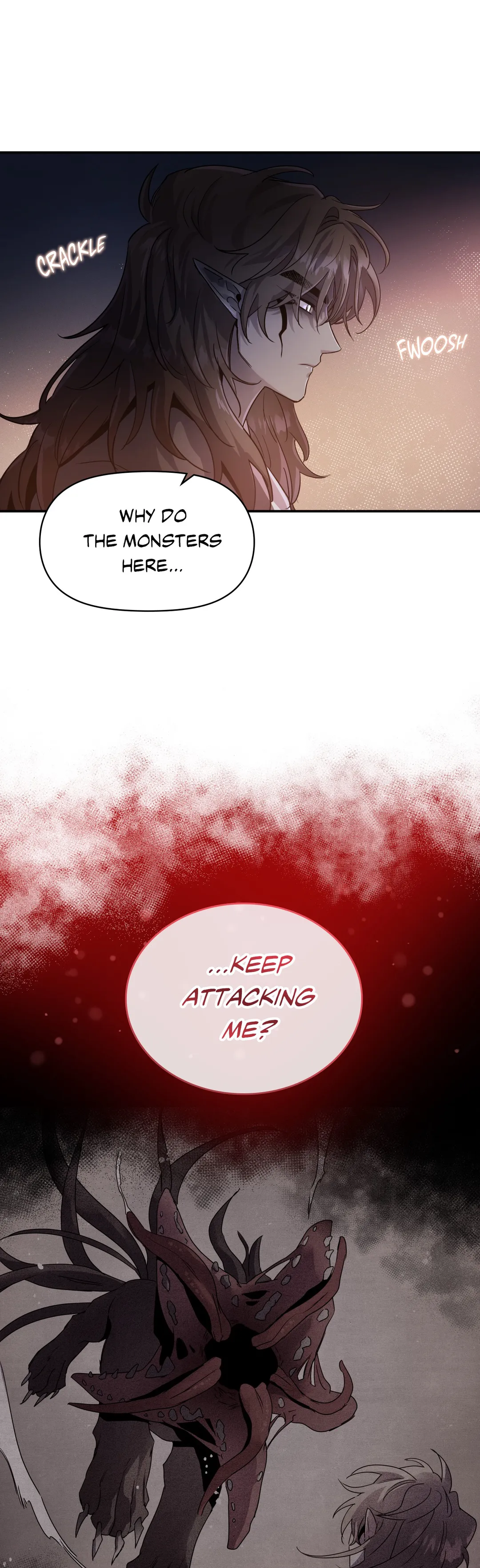 Dark Fall ﹛Official﹜ - Chapter 42 manhwa