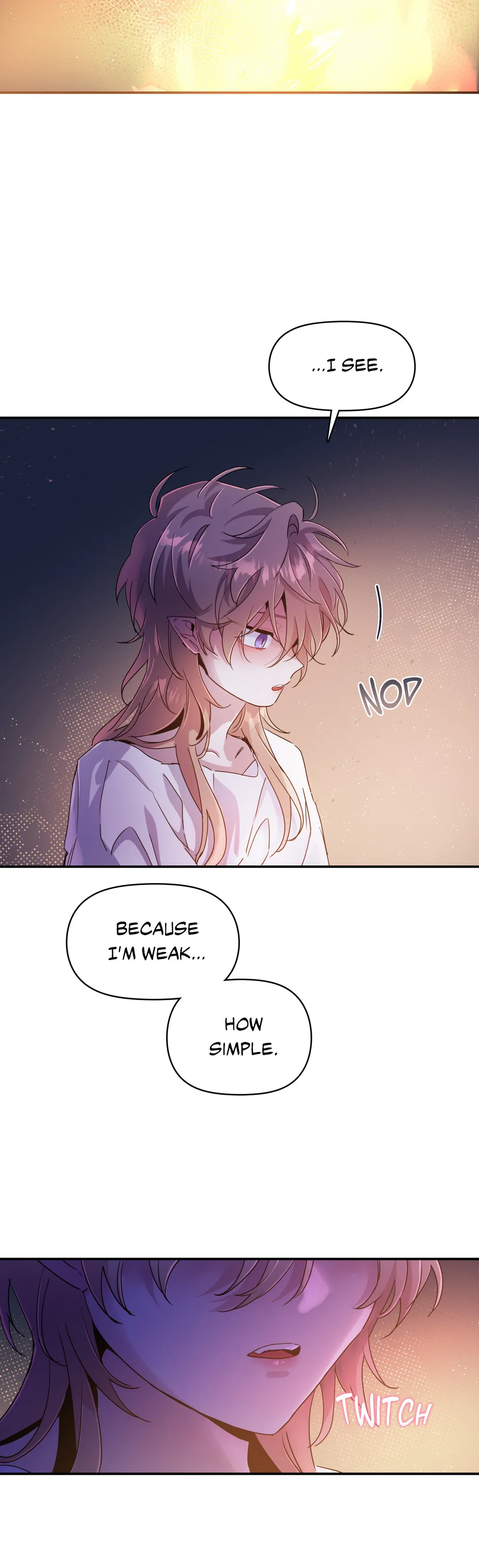 Dark Fall ﹛Official﹜ - Chapter 42 manhwa