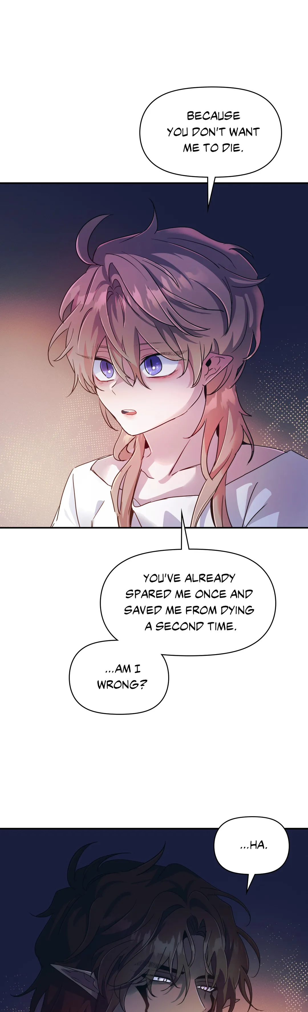 Dark Fall ﹛Official﹜ - Chapter 42 manhwa