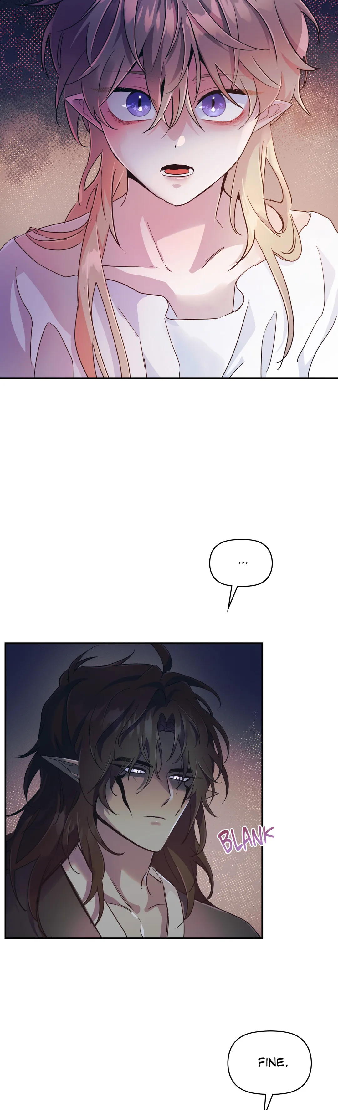 Dark Fall ﹛Official﹜ - Chapter 42 manhwa