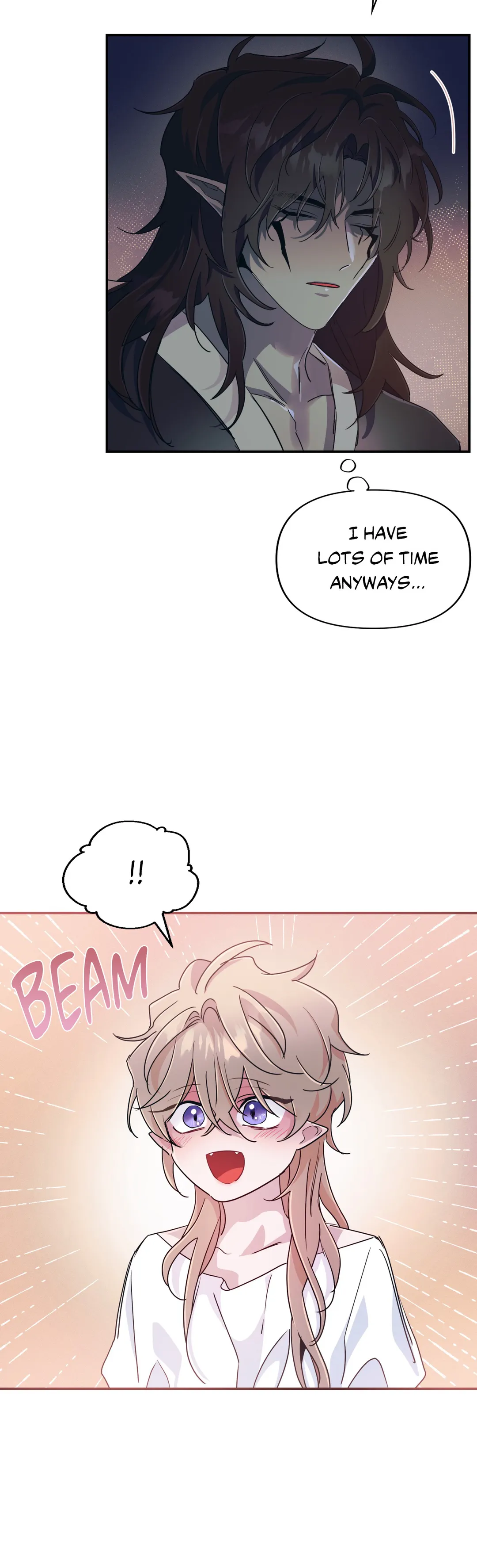 Dark Fall ﹛Official﹜ - Chapter 42 manhwa