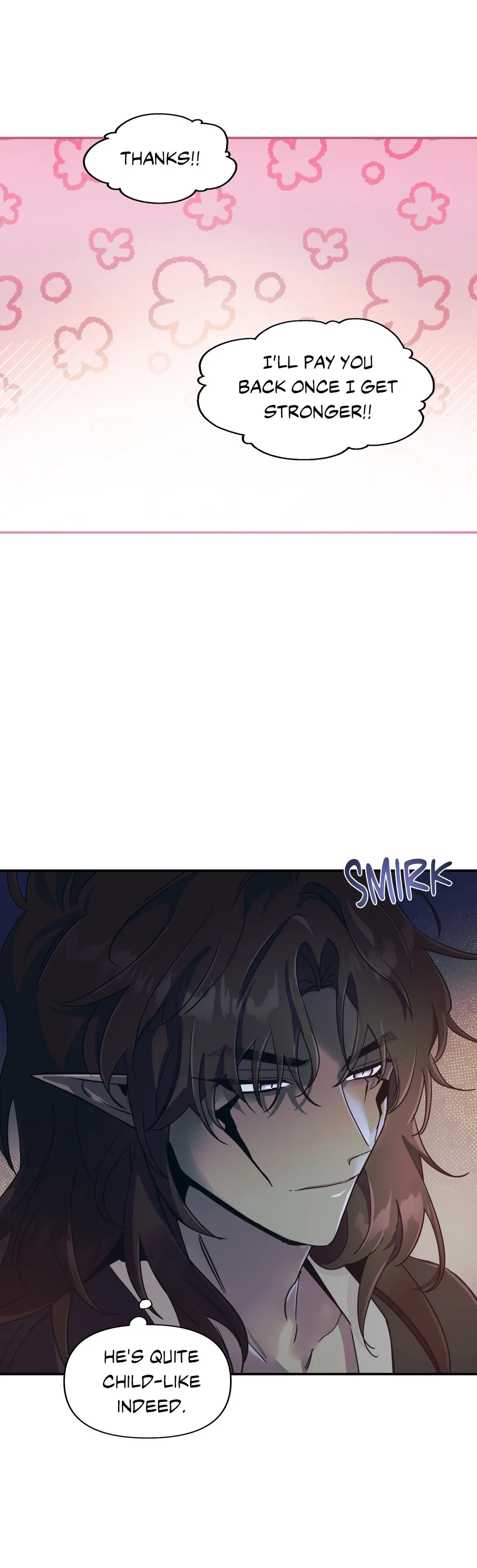 Dark Fall ﹛Official﹜ - Chapter 42 manhwa