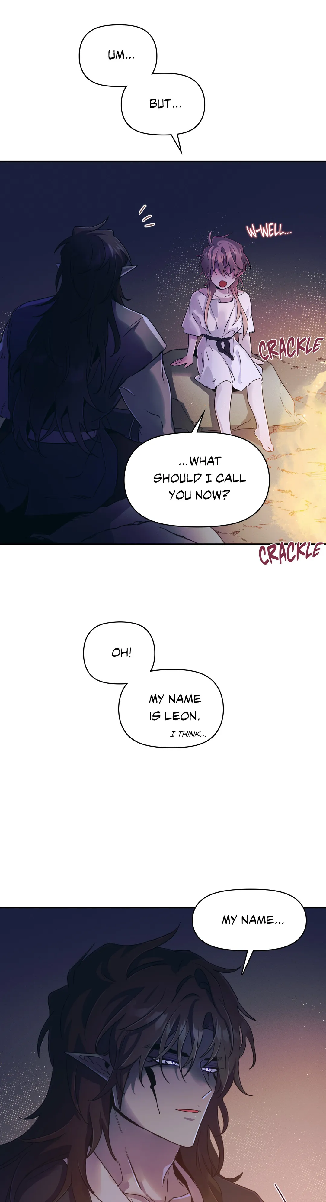 Dark Fall ﹛Official﹜ - Chapter 42 manhwa