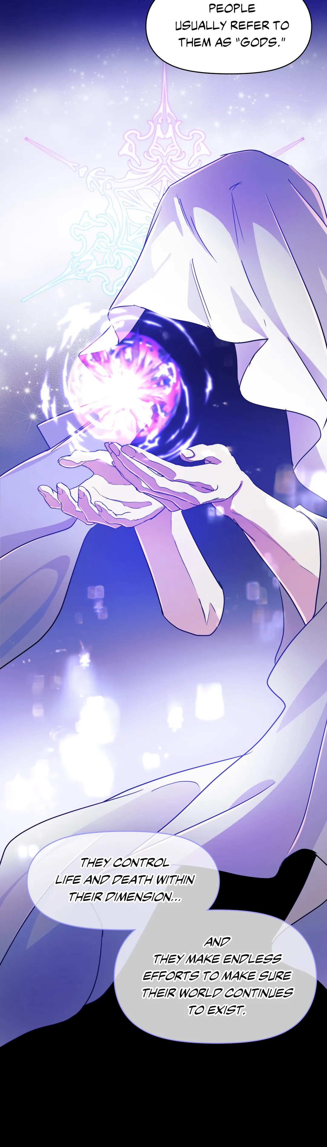 Dark Fall ﹛Official﹜ - Chapter 42 manhwa