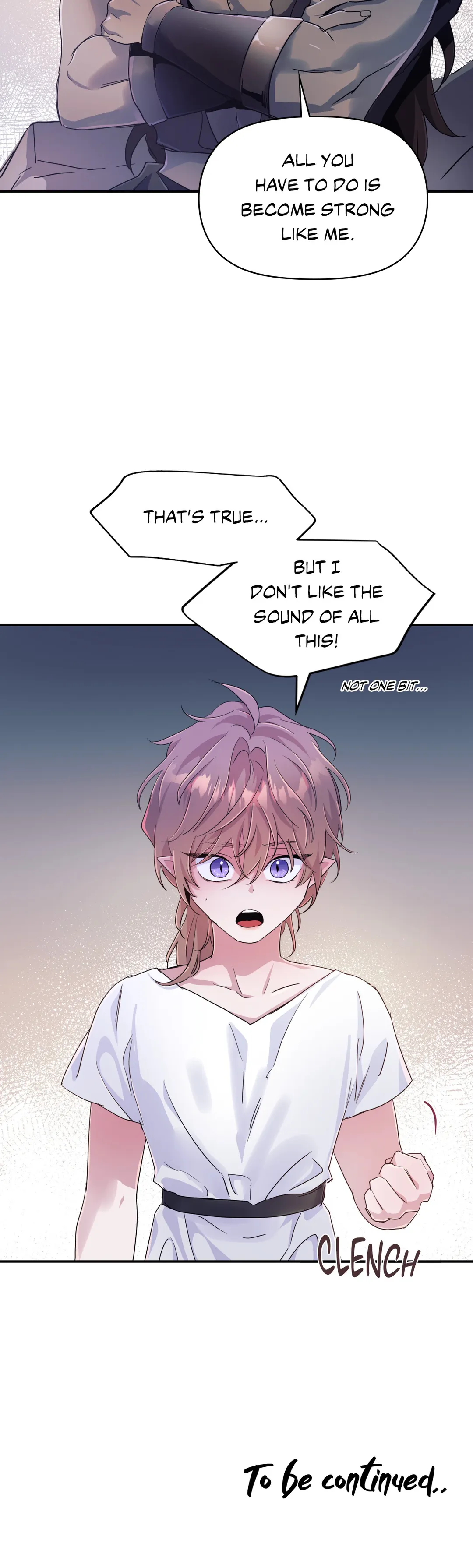 Dark Fall ﹛Official﹜ - Chapter 42 manhwa