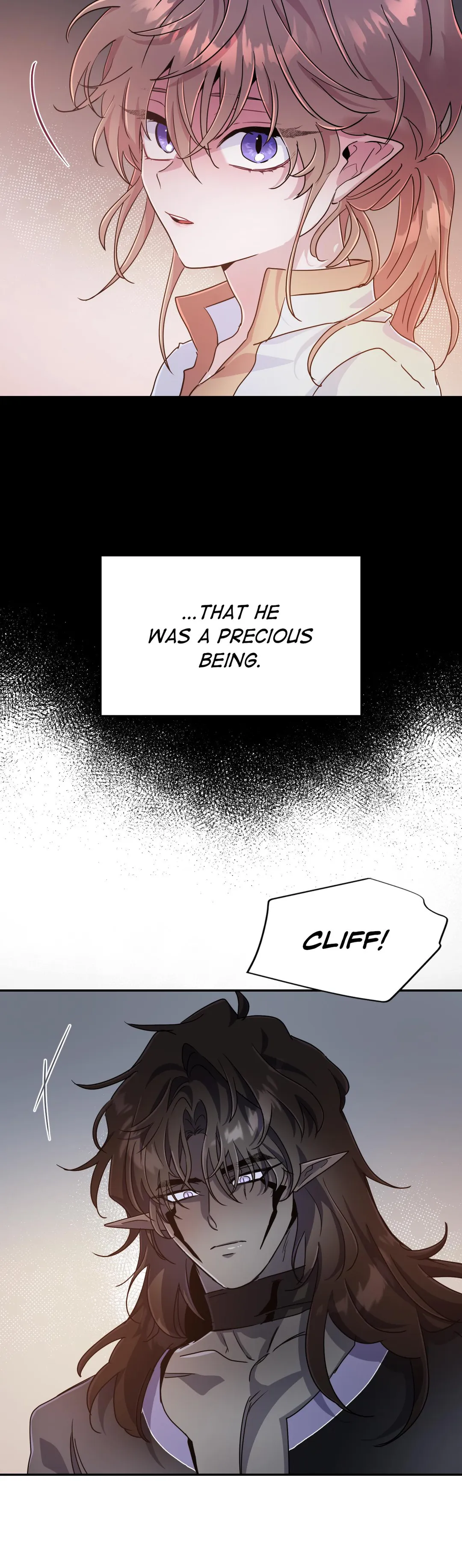 Dark Fall ﹛Official﹜ - Chapter 43 manhwa