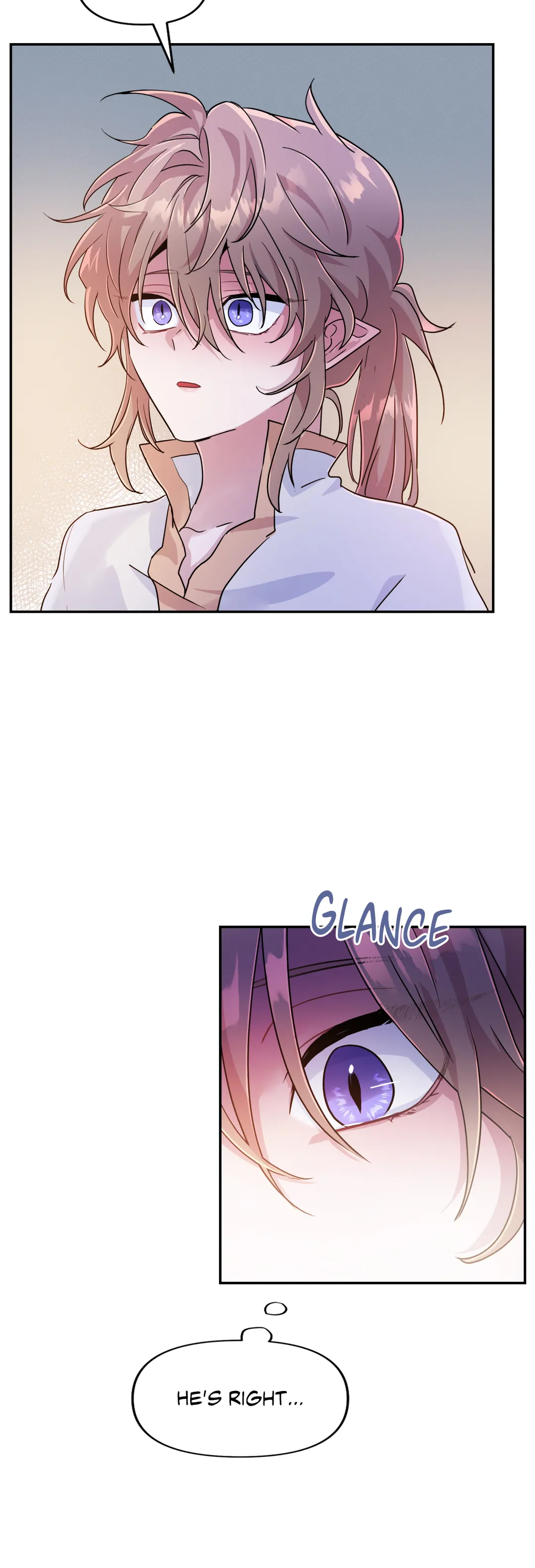 Dark Fall ﹛Official﹜ - Chapter 43 manhwa