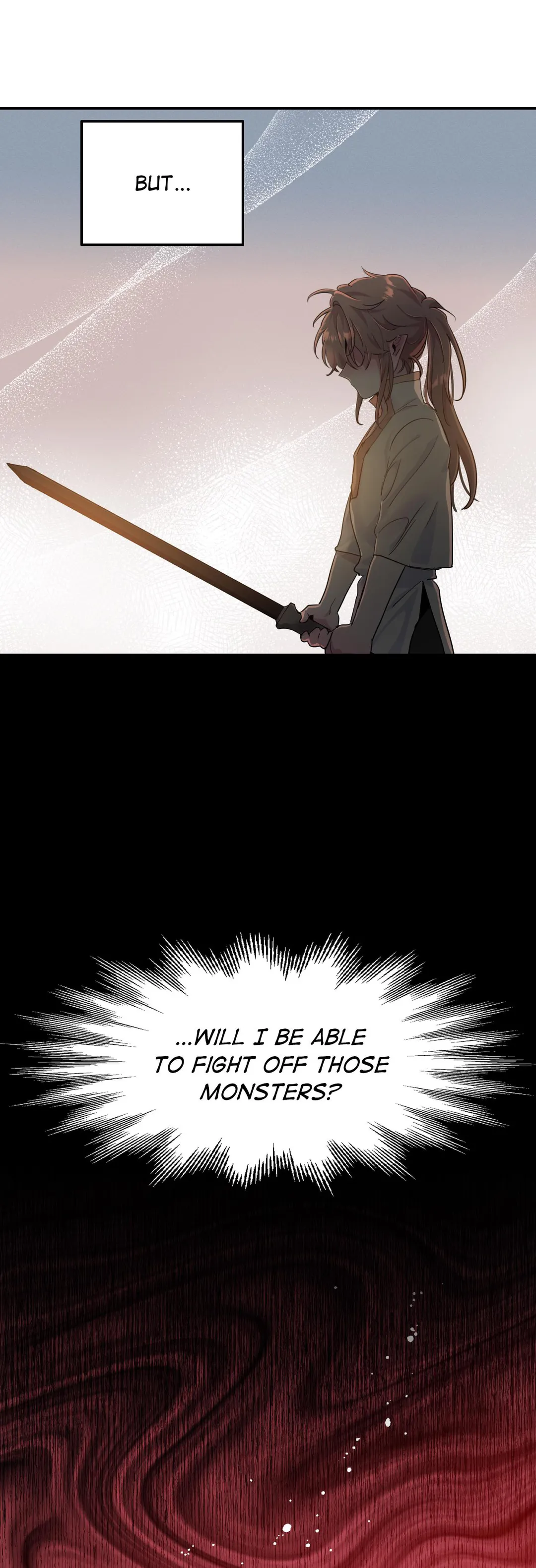 Dark Fall ﹛Official﹜ - Chapter 43 manhwa