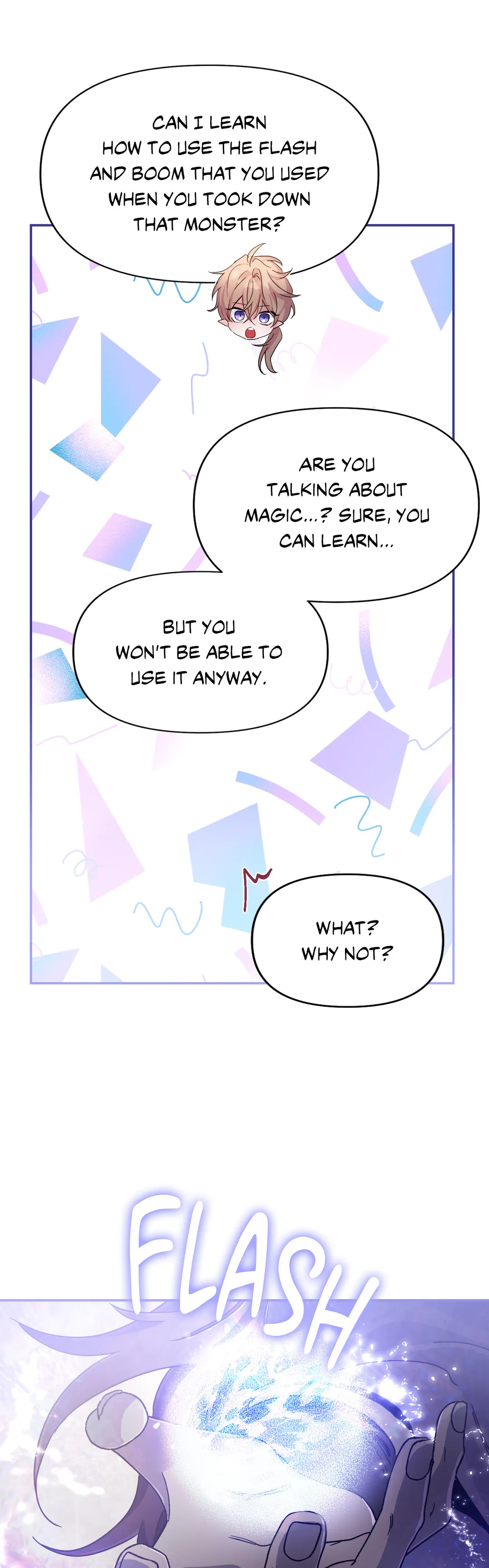 Dark Fall ﹛Official﹜ - Chapter 43 manhwa