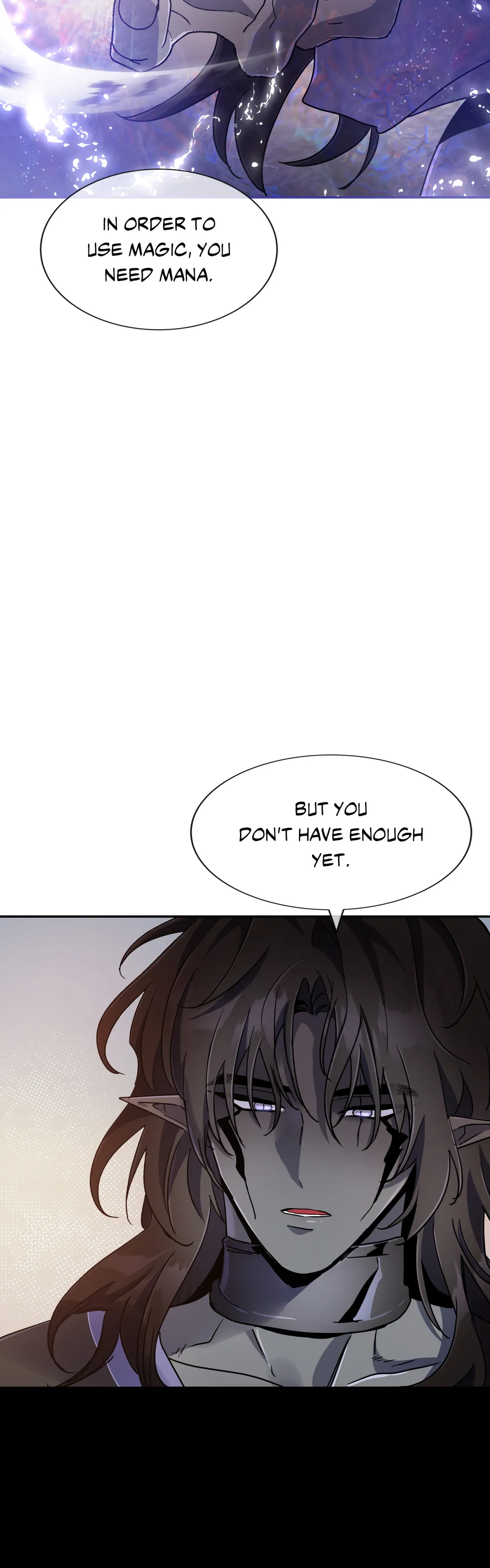 Dark Fall ﹛Official﹜ - Chapter 43 manhwa
