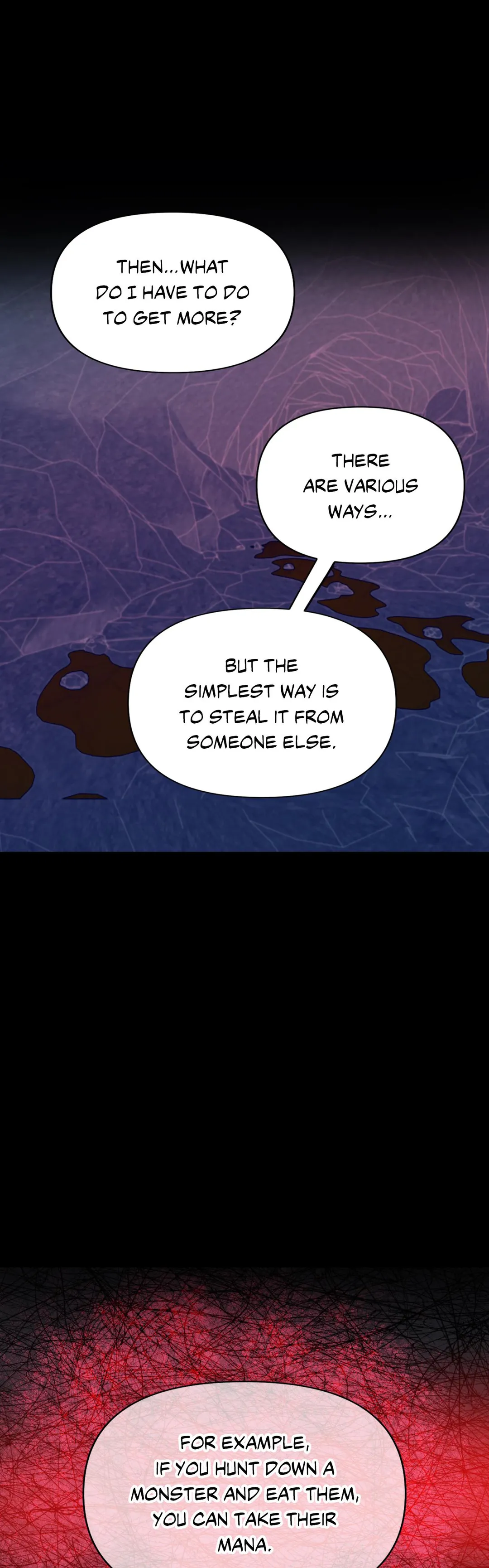 Dark Fall ﹛Official﹜ - Chapter 43 manhwa