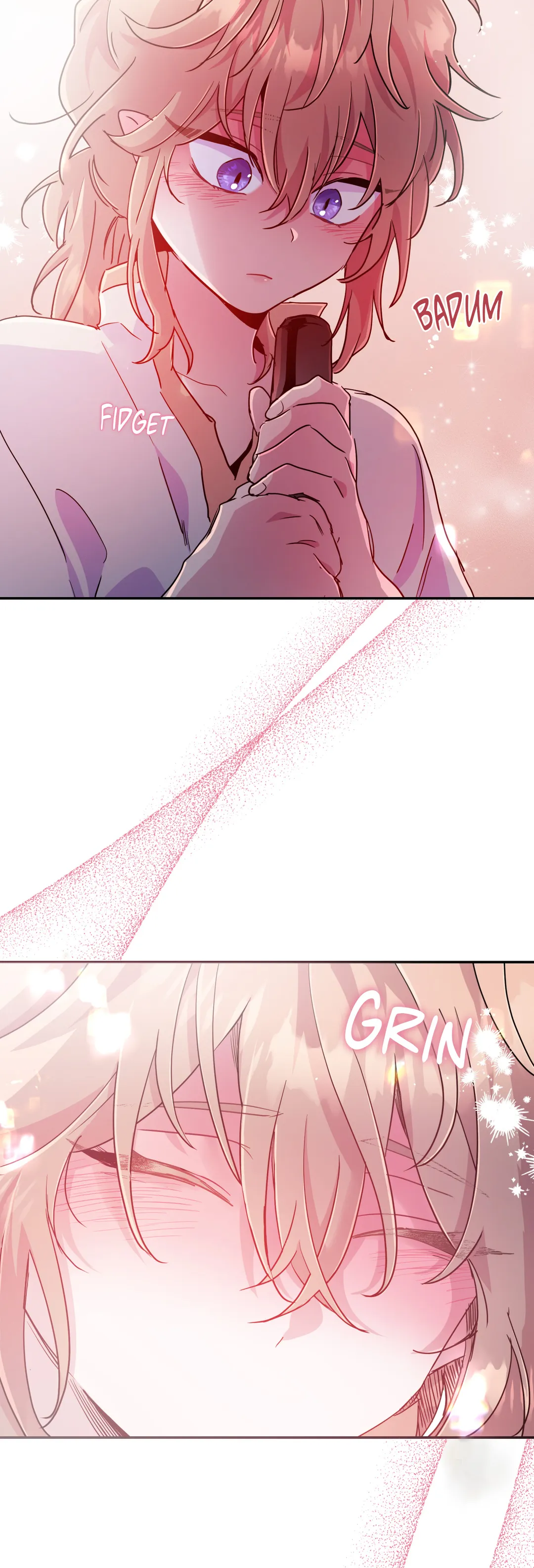 Dark Fall ﹛Official﹜ - Chapter 43 manhwa