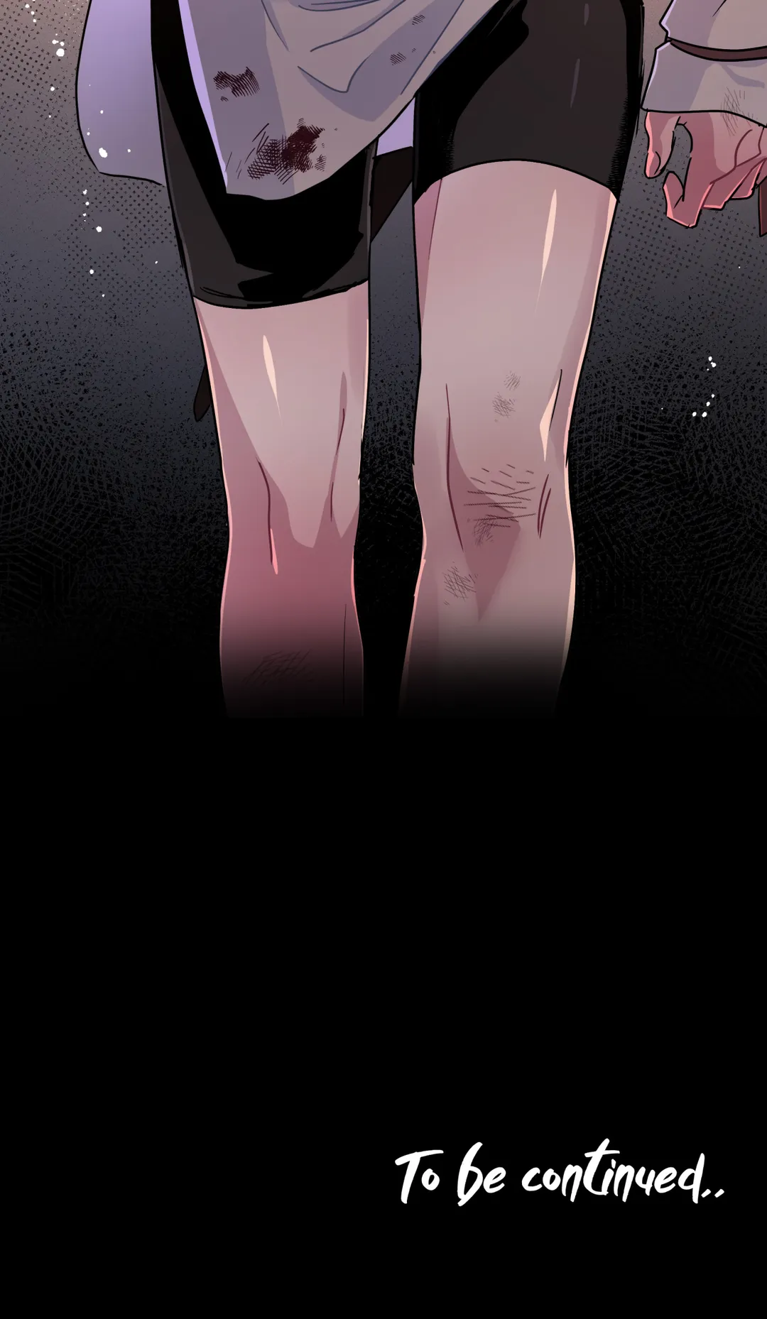 Dark Fall ﹛Official﹜ - Chapter 43 manhwa
