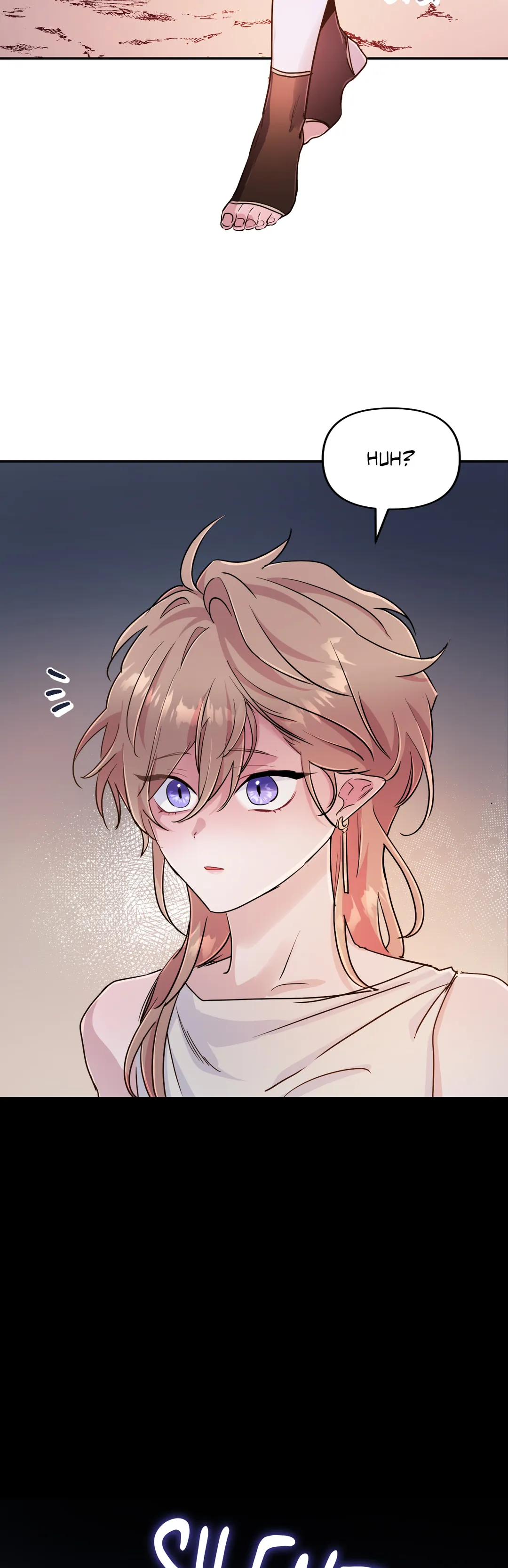 Dark Fall ﹛Official﹜ - Chapter 44 manhwa