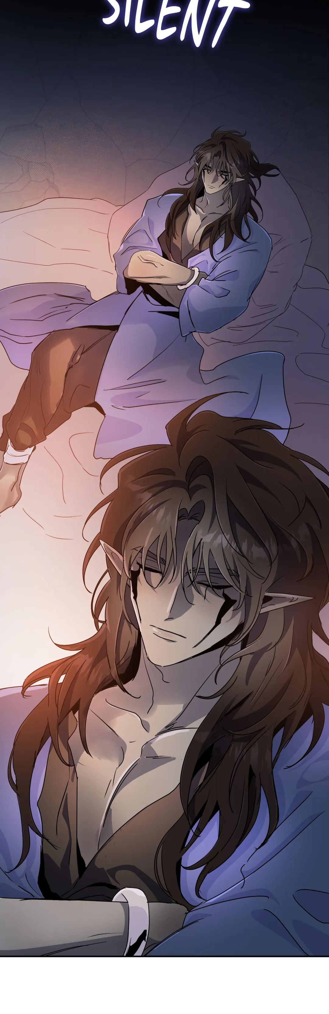 Dark Fall ﹛Official﹜ - Chapter 44 manhwa
