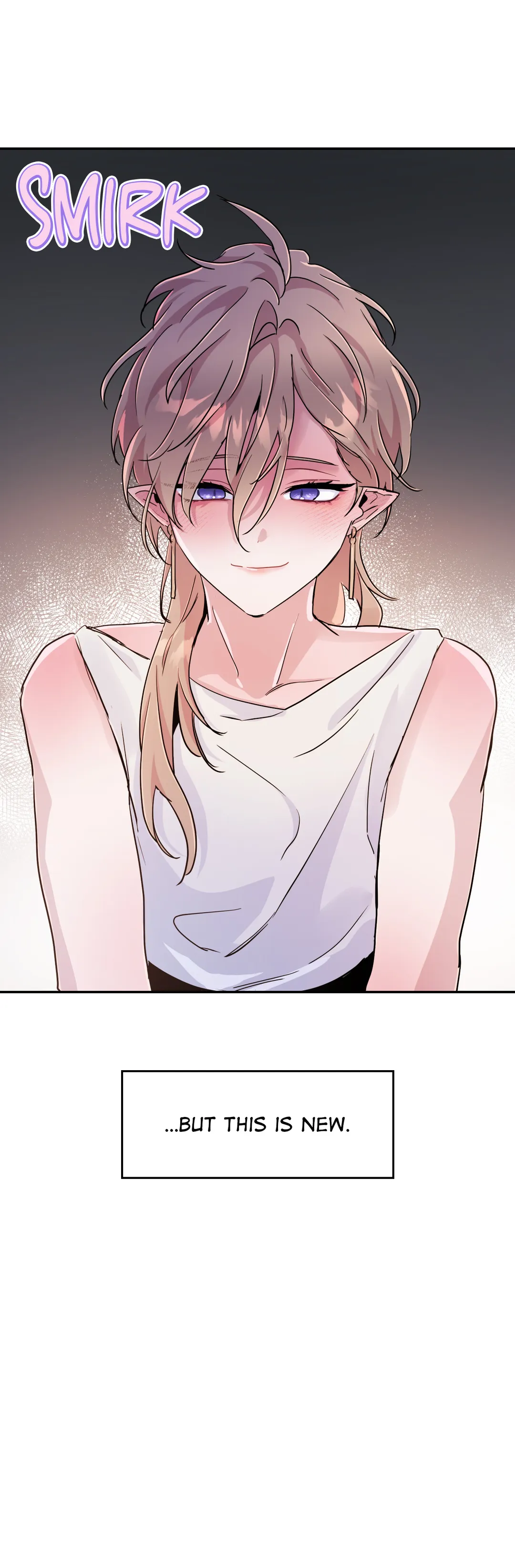 Dark Fall ﹛Official﹜ - Chapter 44 manhwa