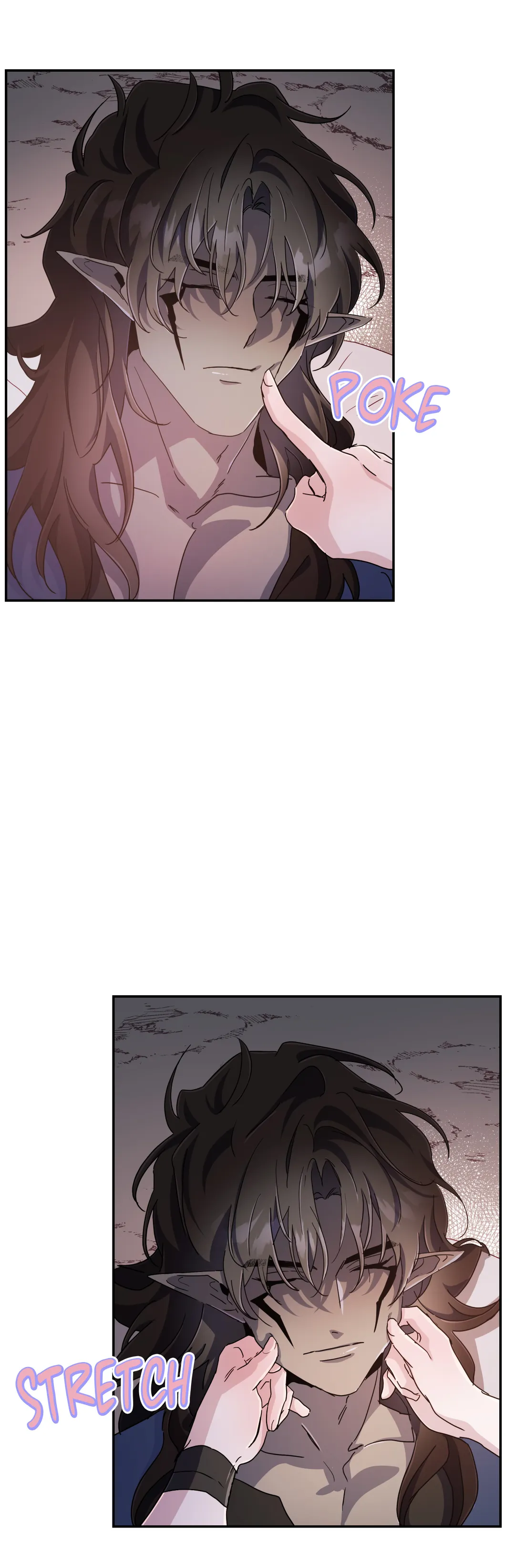 Dark Fall ﹛Official﹜ - Chapter 44 manhwa