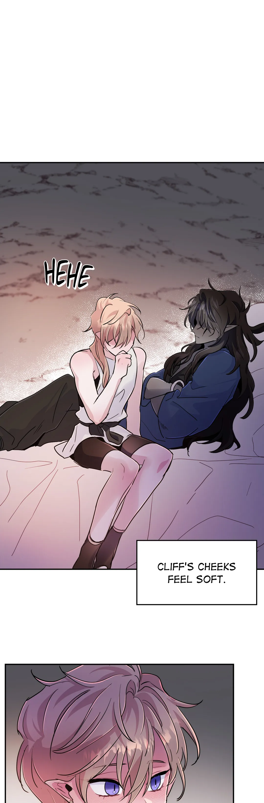 Dark Fall ﹛Official﹜ - Chapter 44 manhwa