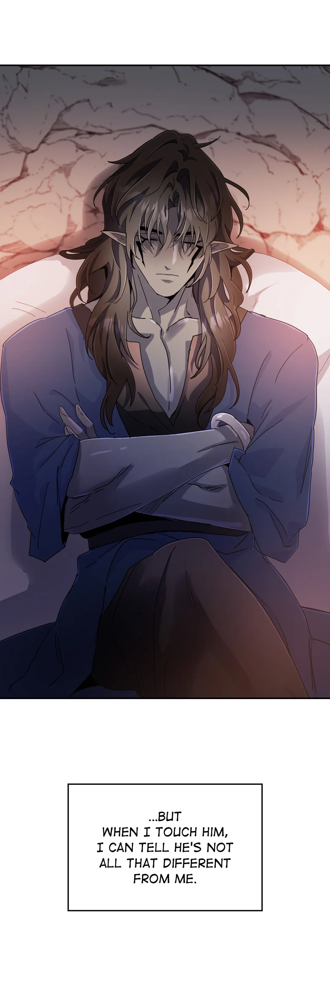 Dark Fall ﹛Official﹜ - Chapter 44 manhwa