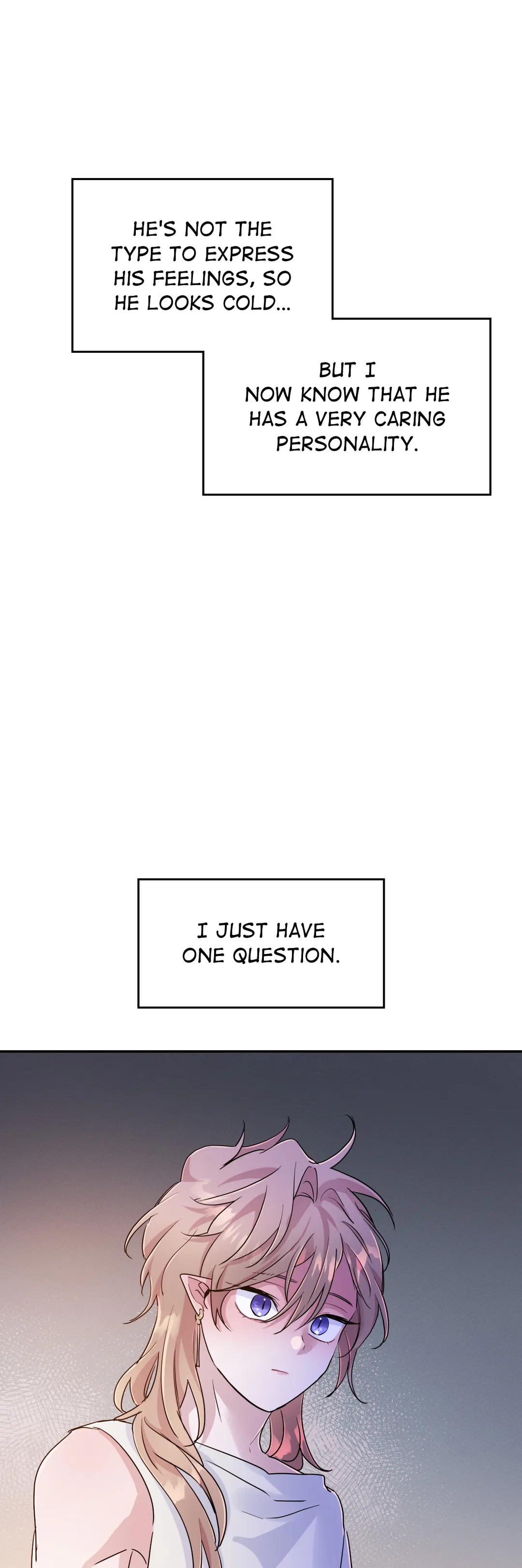 Dark Fall ﹛Official﹜ - Chapter 44 manhwa