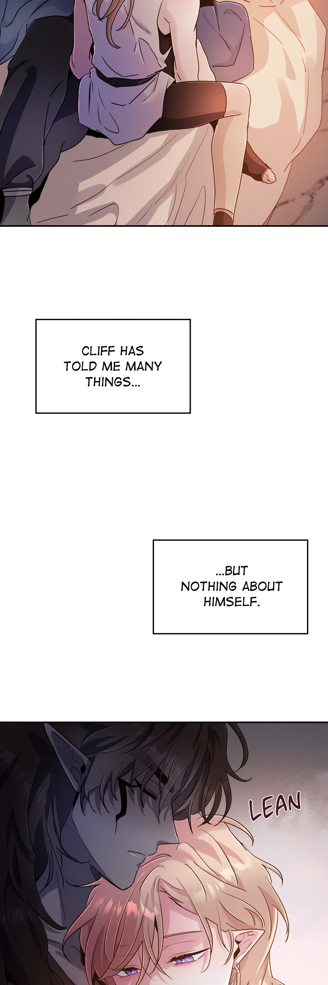 Dark Fall ﹛Official﹜ - Chapter 44 manhwa