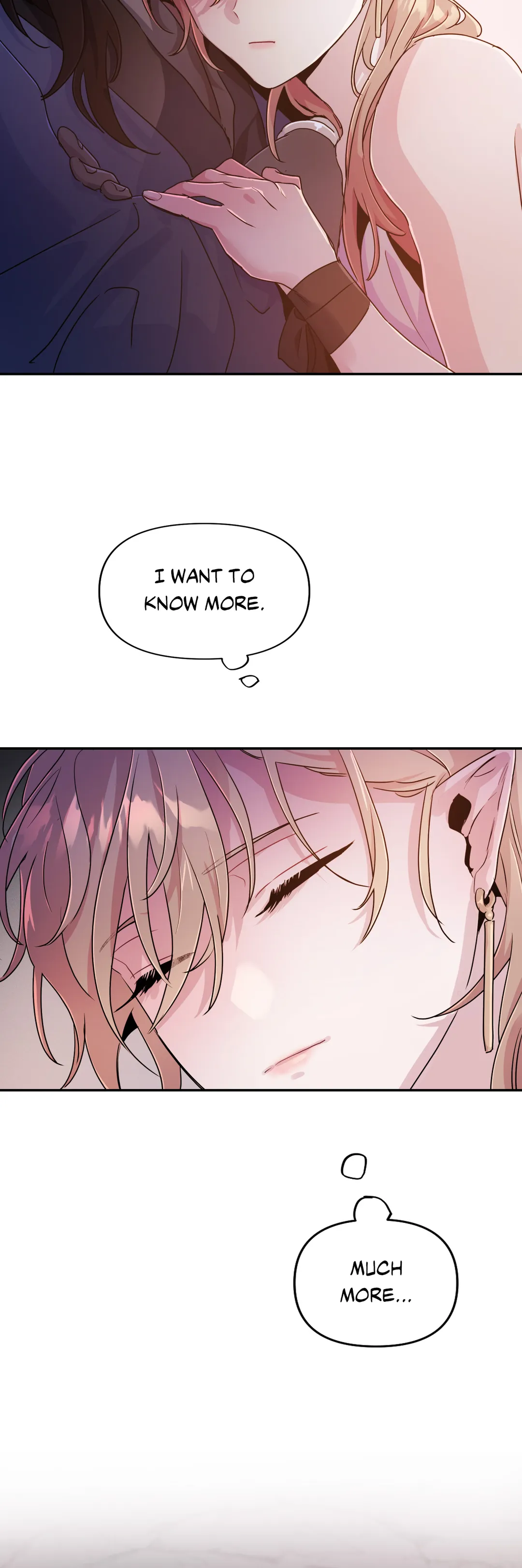 Dark Fall ﹛Official﹜ - Chapter 44 manhwa