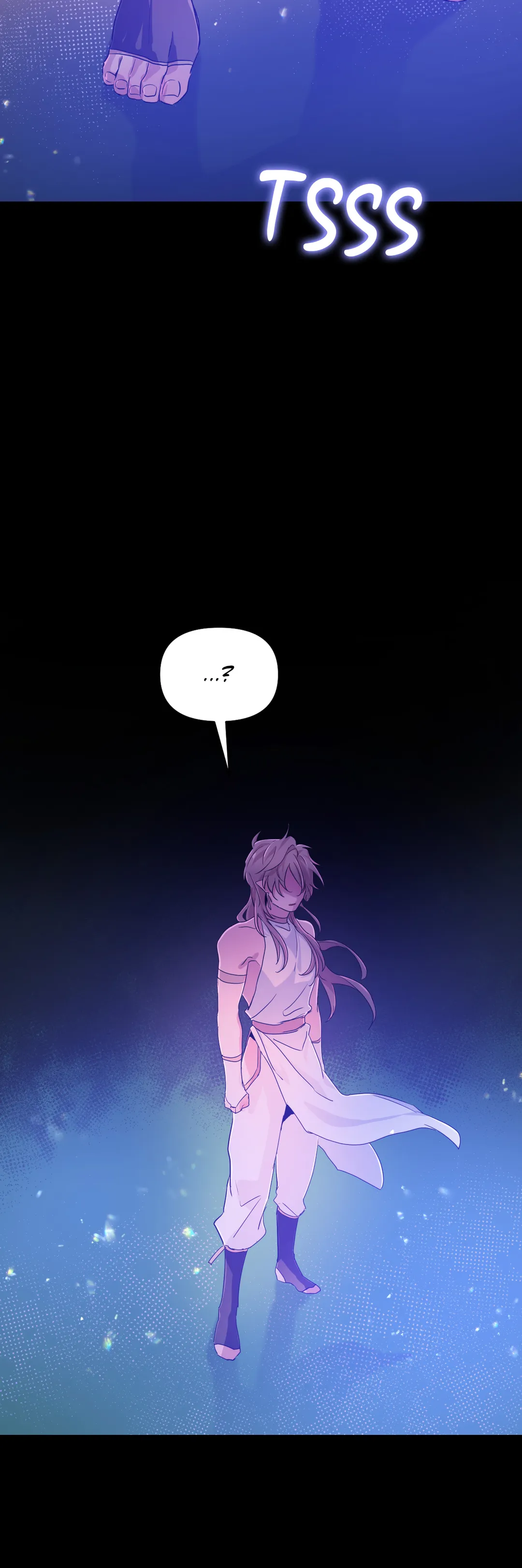 Dark Fall ﹛Official﹜ - Chapter 44 manhwa