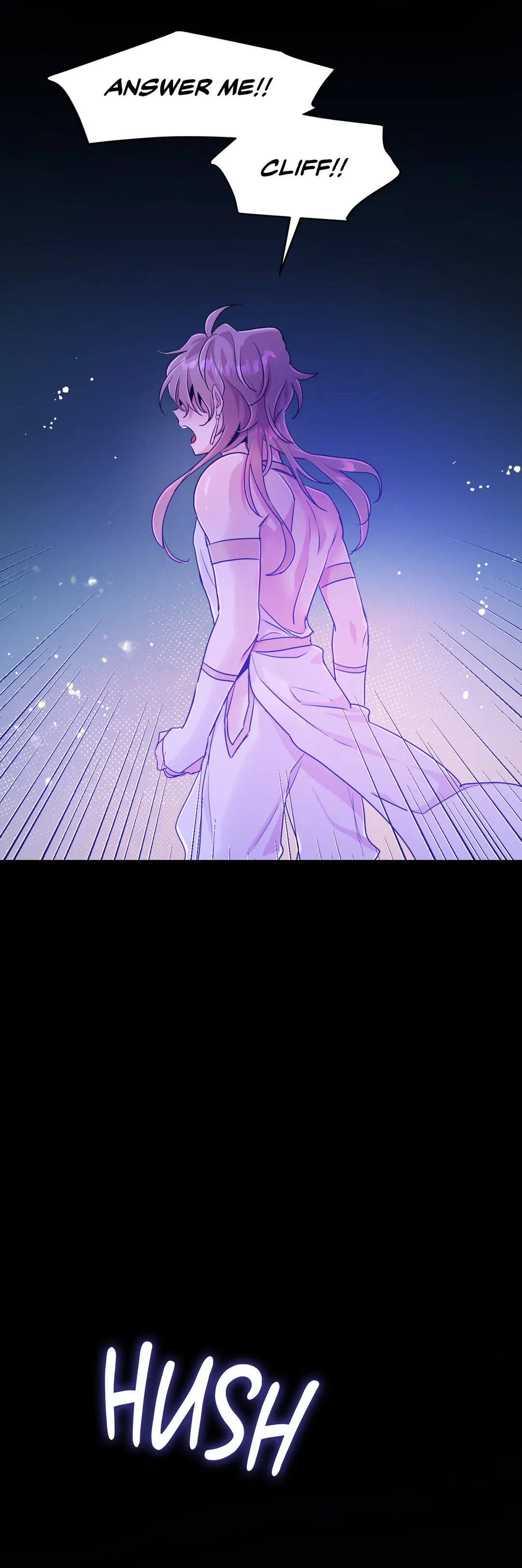 Dark Fall ﹛Official﹜ - Chapter 44 manhwa