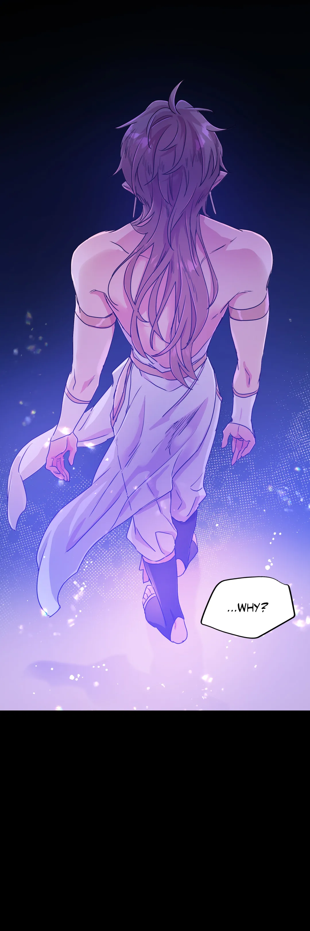 Dark Fall ﹛Official﹜ - Chapter 44 manhwa