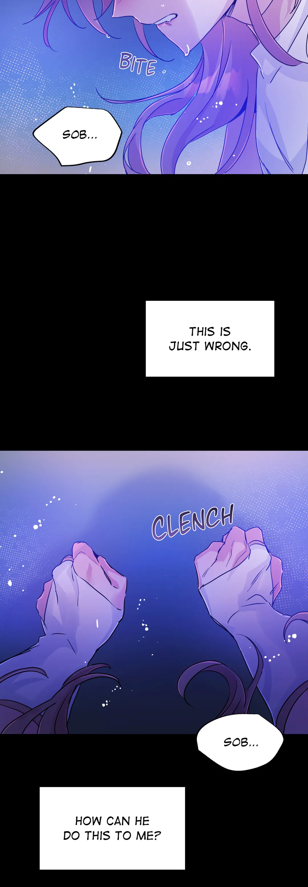 Dark Fall ﹛Official﹜ - Chapter 44 manhwa