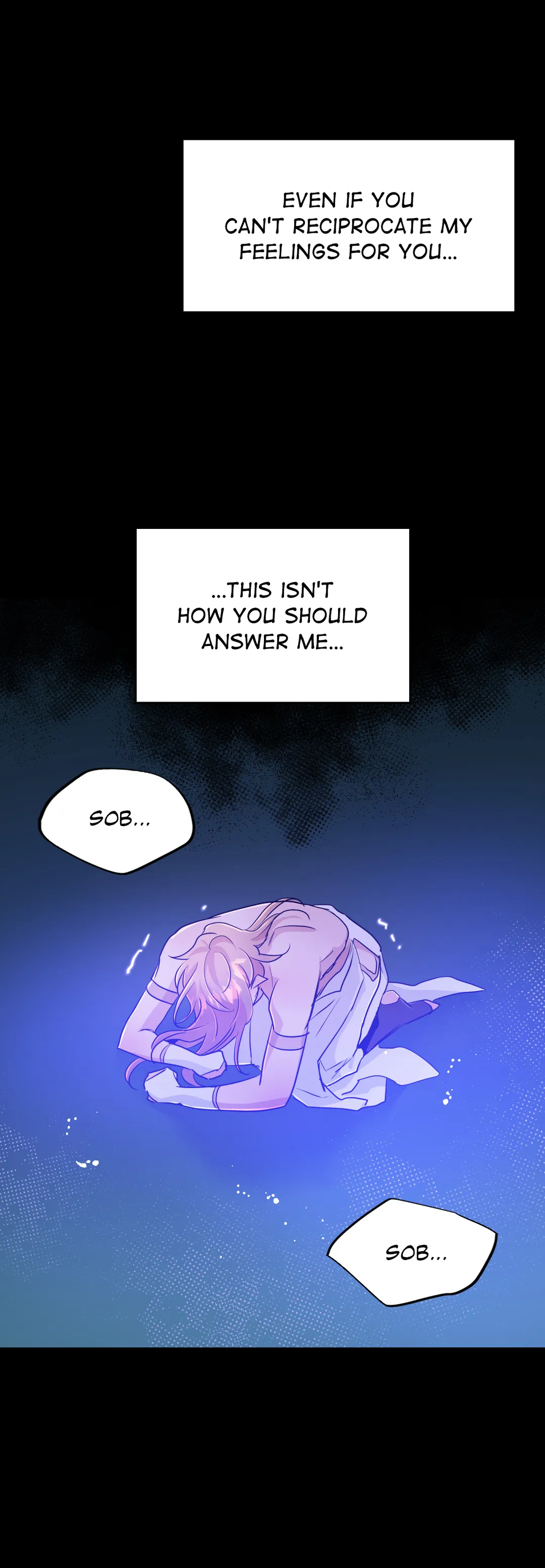 Dark Fall ﹛Official﹜ - Chapter 44 manhwa