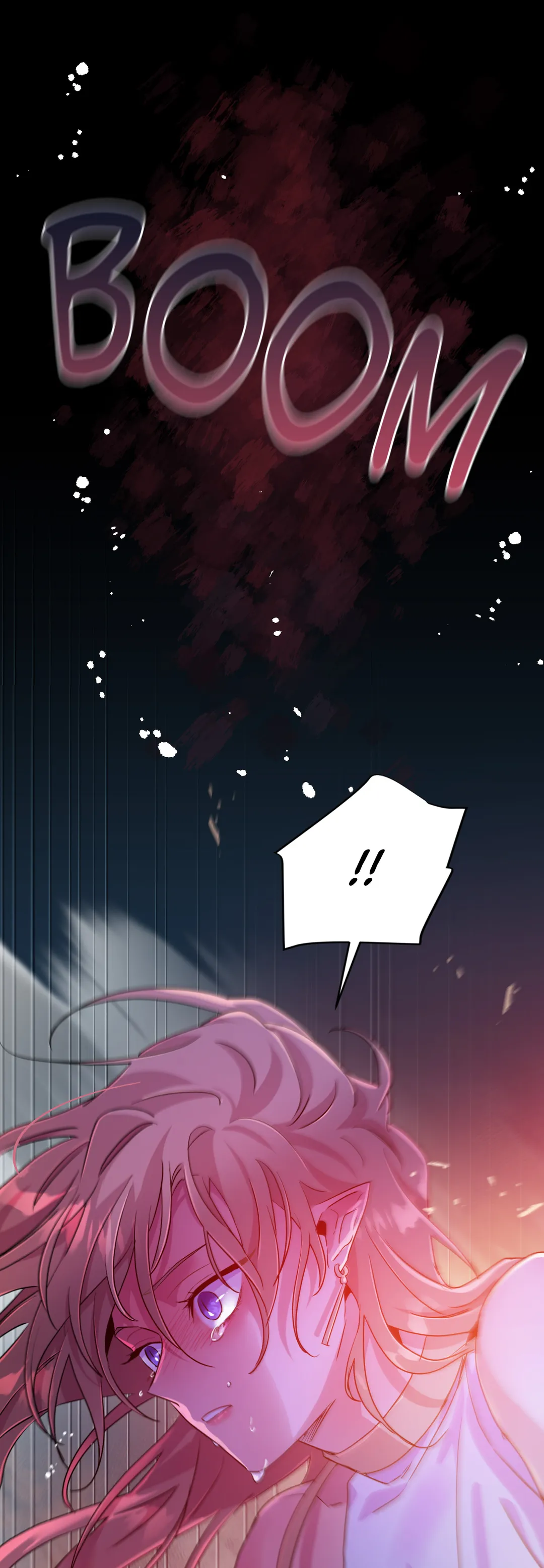 Dark Fall ﹛Official﹜ - Chapter 44 manhwa