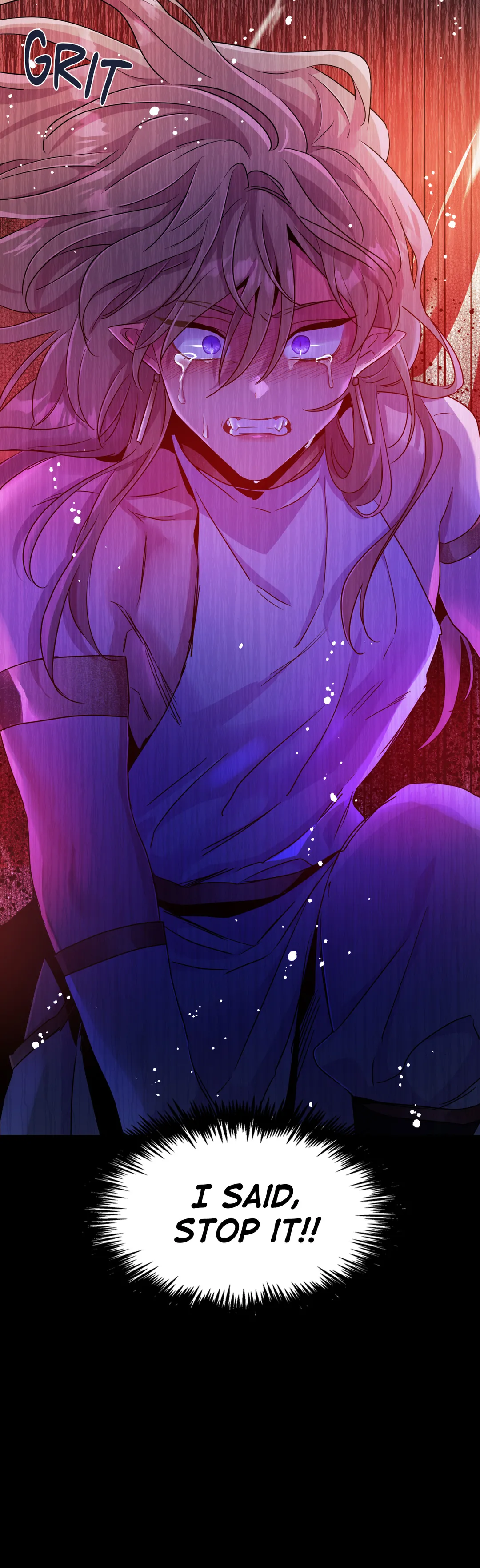 Dark Fall ﹛Official﹜ - Chapter 44 manhwa