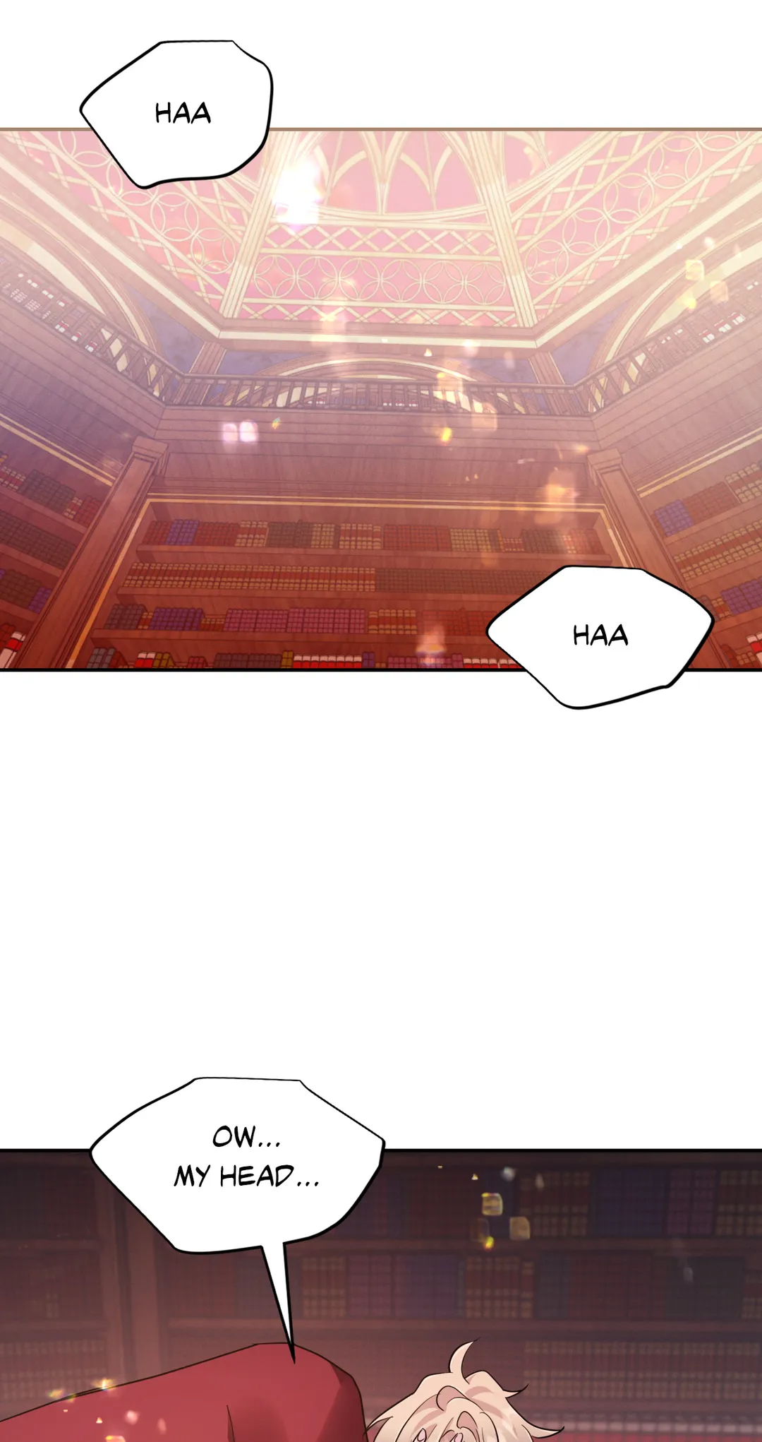 Dark Fall ﹛Official﹜ - Chapter 44 manhwa