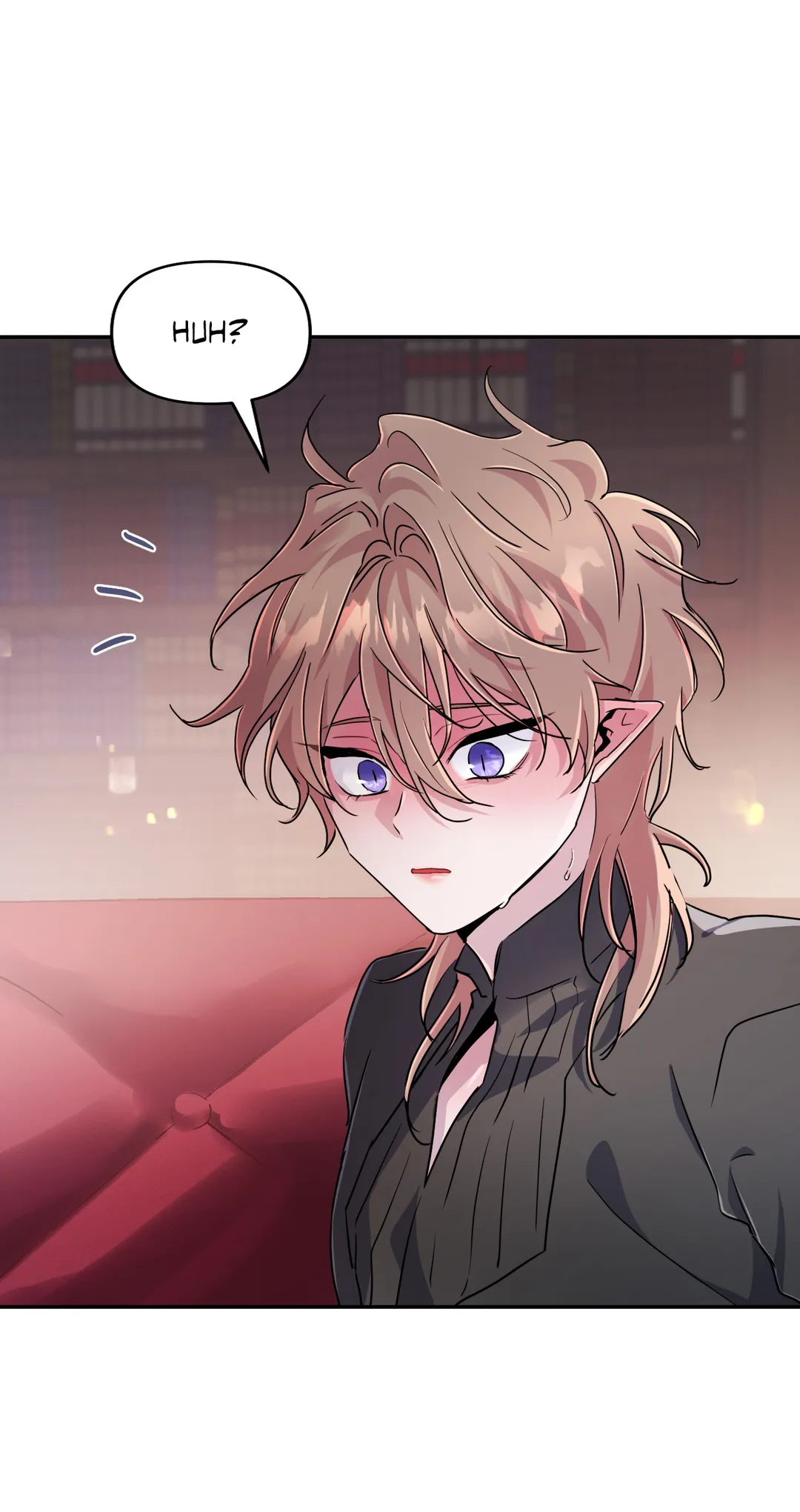 Dark Fall ﹛Official﹜ - Chapter 44 manhwa