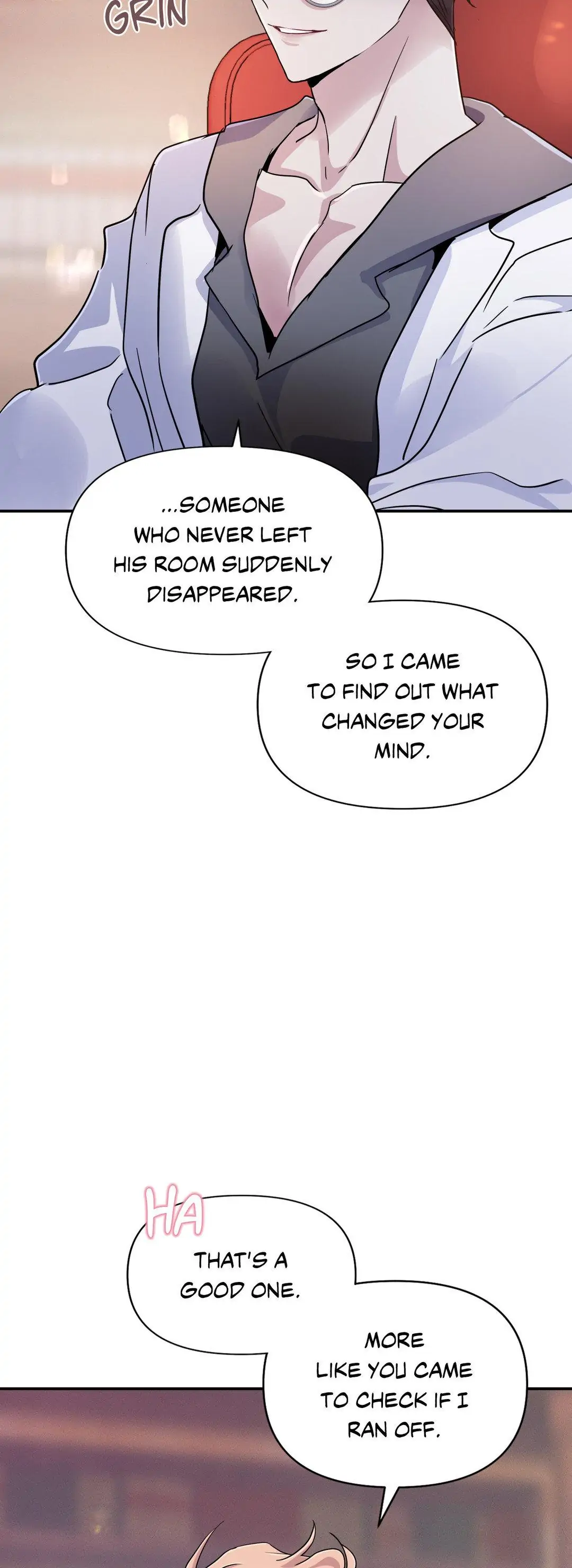 Dark Fall ﹛Official﹜ - Chapter 45 manhwa